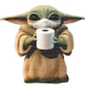 Meet your Posher, Donna